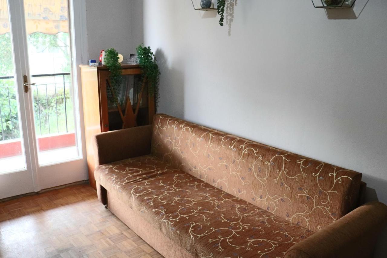 6th Parodos Ioanni Theotoki 20 Apartment Corfu (city)