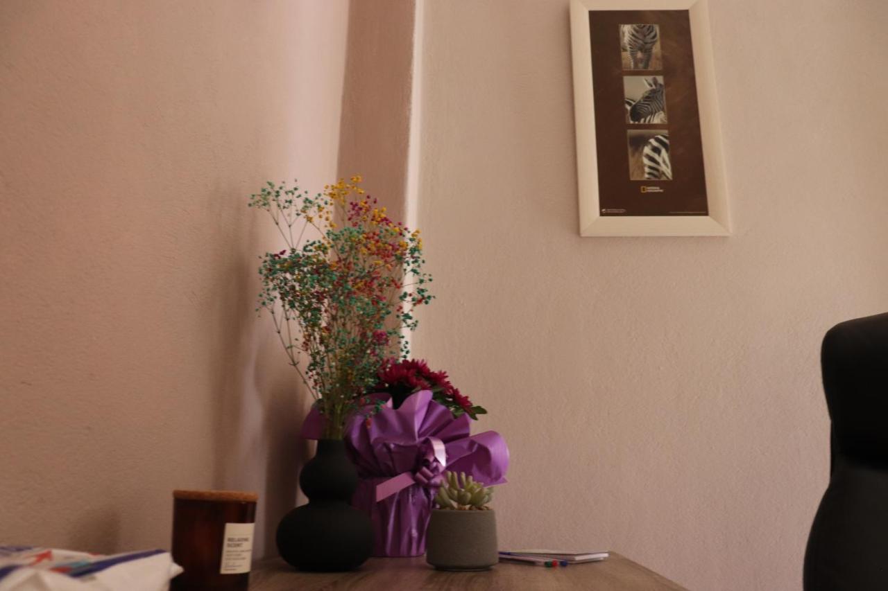 Apartment 6th Parodos Ioanni Theotoki 20