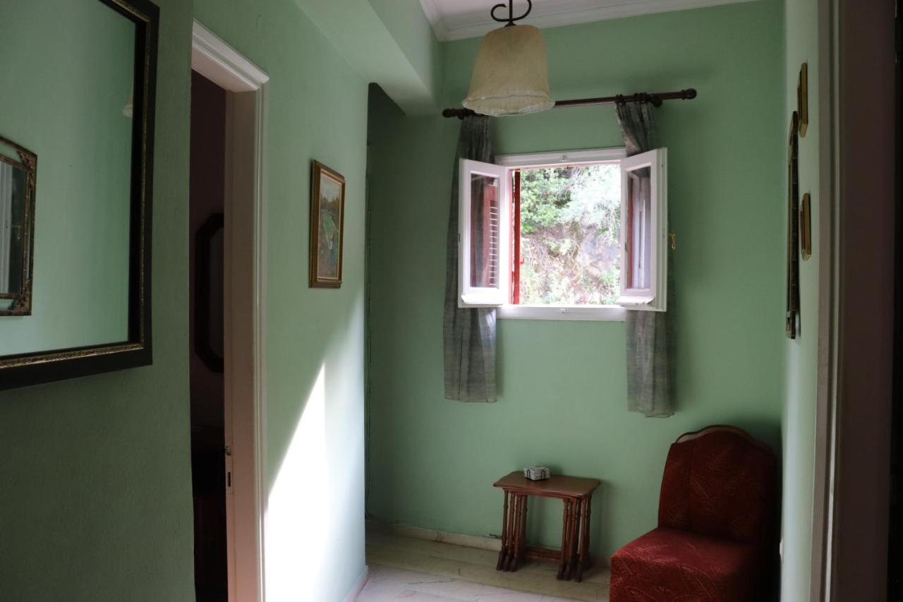 6th Parodos Ioanni Theotoki 20 Apartment Corfu (city)