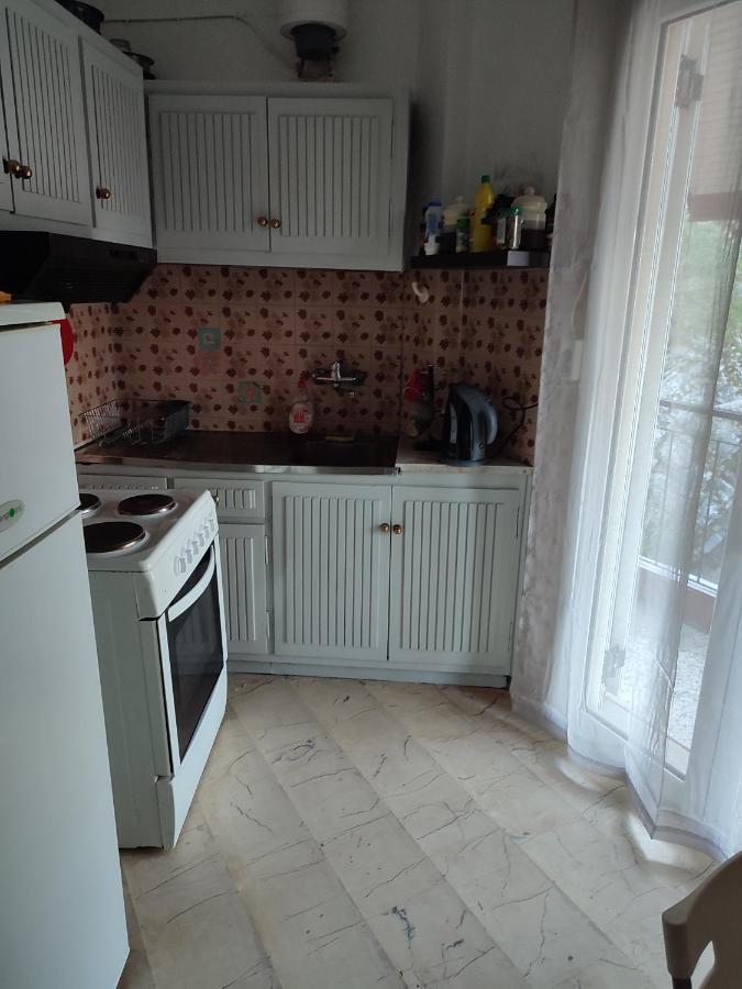 Apartment 6th Parodos Ioanni Theotoki 20 Corfu (city)