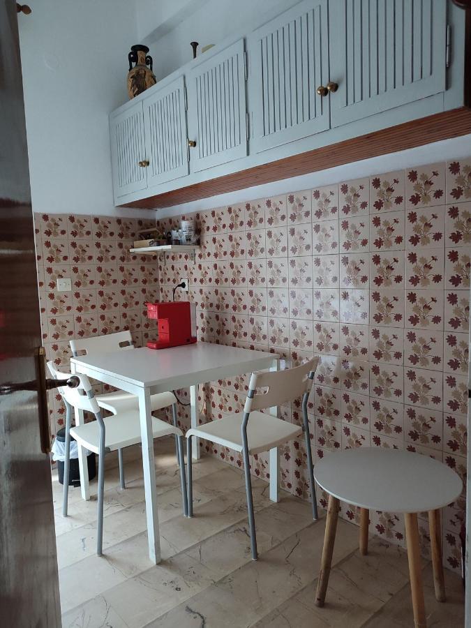Appartement 6th Parodos Ioanni Theotoki 20 Corfu (city)